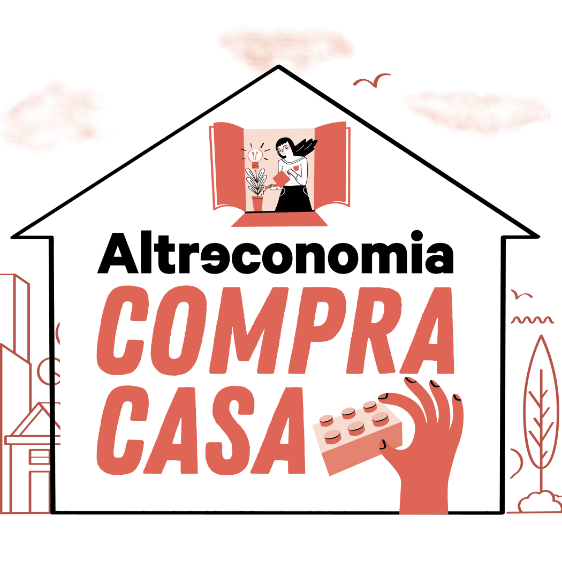 Altreconomia compra casa